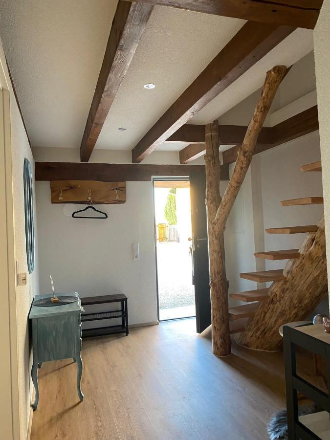 Ferienwohnung An Der Unditz 3 Neuried  Bagian luar foto