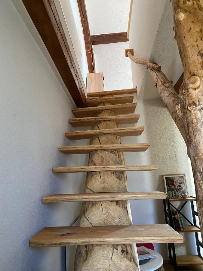 Ferienwohnung An Der Unditz 3 Neuried  Bagian luar foto
