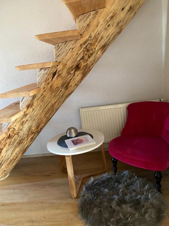 Ferienwohnung An Der Unditz 3 Neuried  Bagian luar foto