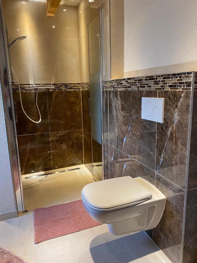 Ferienwohnung An Der Unditz 3 Neuried  Bagian luar foto