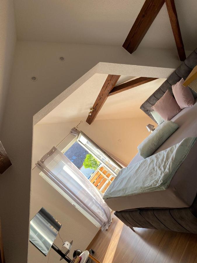 Ferienwohnung An Der Unditz 3 Neuried  Bagian luar foto