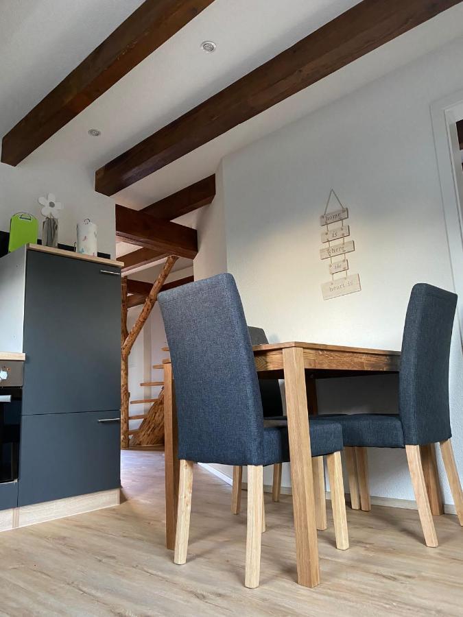 Ferienwohnung An Der Unditz 3 Neuried  Bagian luar foto