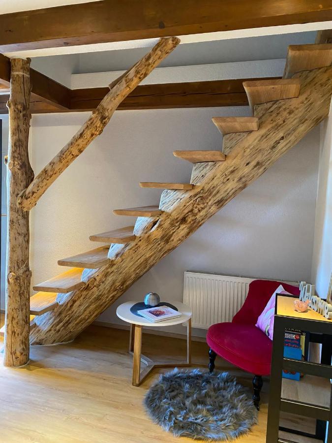 Ferienwohnung An Der Unditz 3 Neuried  Bagian luar foto