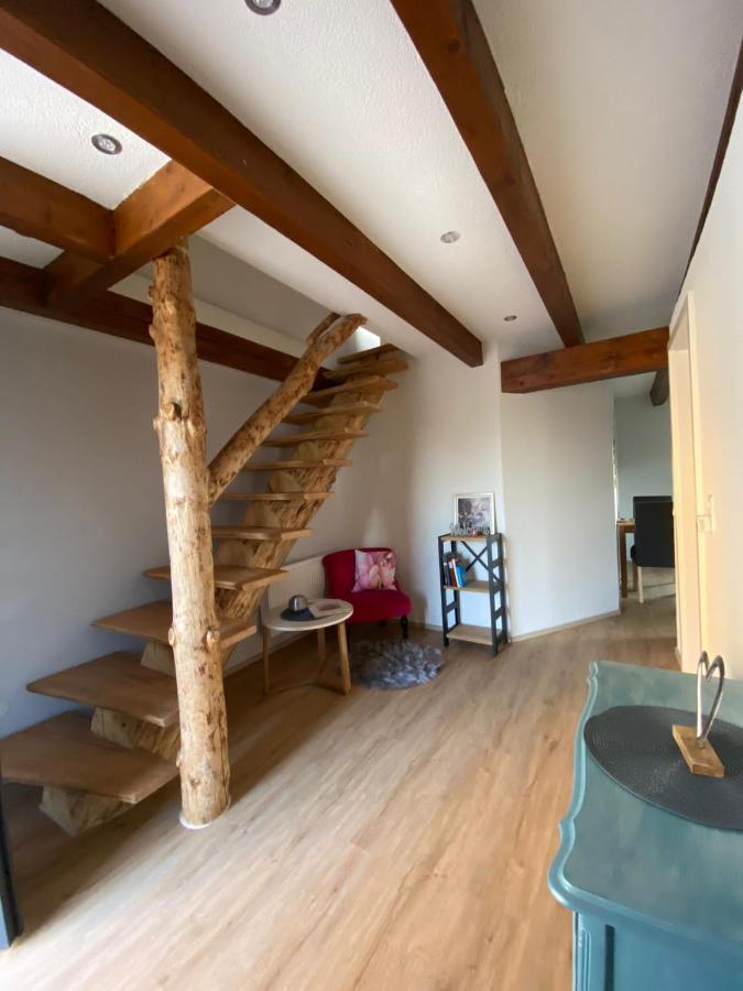 Ferienwohnung An Der Unditz 3 Neuried  Bagian luar foto